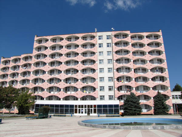 россиянка